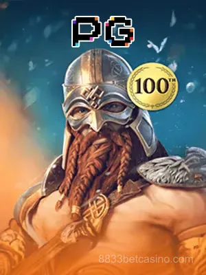 Ícone do jogo Asgardian Rising