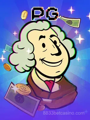 Imagem do jogo Cash Mania