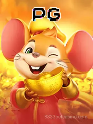 Ícone do jogo Fortune Mouse