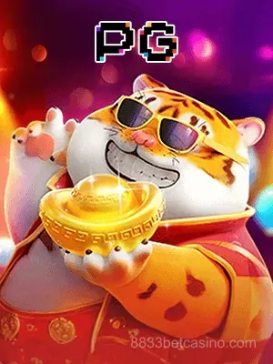 Ícone do jogo Fortune Tiger