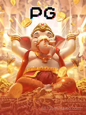 Ícone do jogo Ganesh Fortune