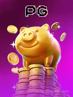 Ícone do jogo Lucky Piggy