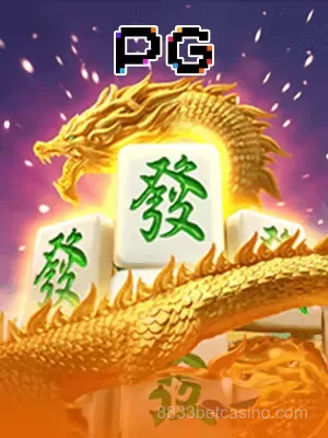 Ícone do jogo Mahjong Ways 2