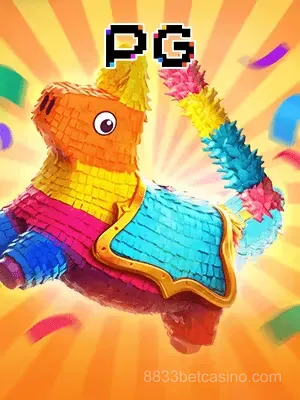 Ícone do jogo Pinata Wins
