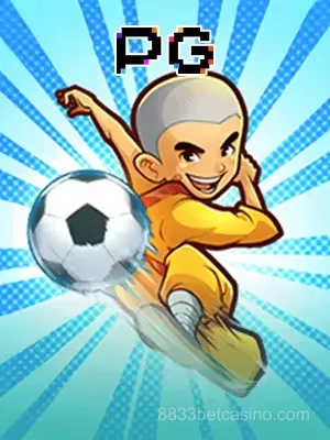 Ícone do jogo Shaolin Soccer