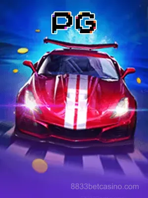 Ícone do jogo Speed Winner