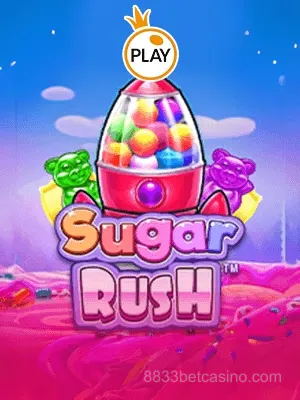 Ícone do jogo Sugar Rush