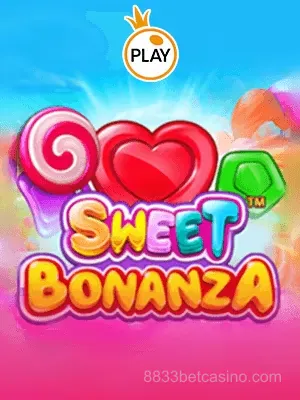 Imagem do jogo Baixar aplicativo para jogar Sweet Bonanza