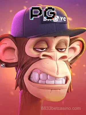 Ícone do jogo Wild Ape