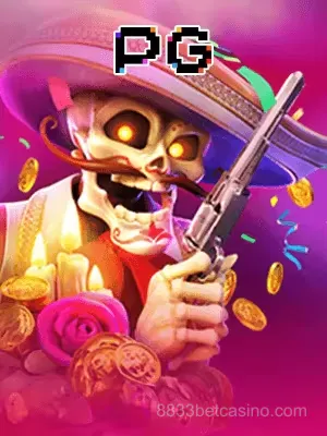 Ícone do jogo Wild Bandito