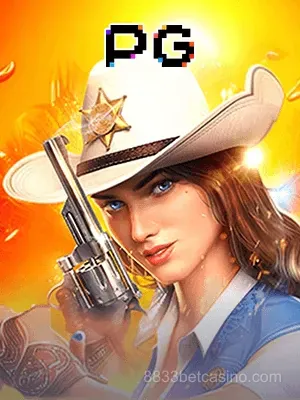 Ícone do jogo Wild Bounty Showdown