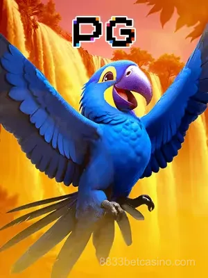 Ícone do jogo Wings of Iguazu