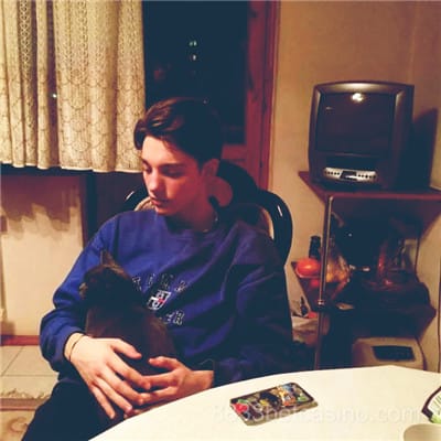 Avatar do jogador Maria